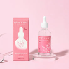 Load image into Gallery viewer, Mary&amp;May Hyaluronics Serum 80ml