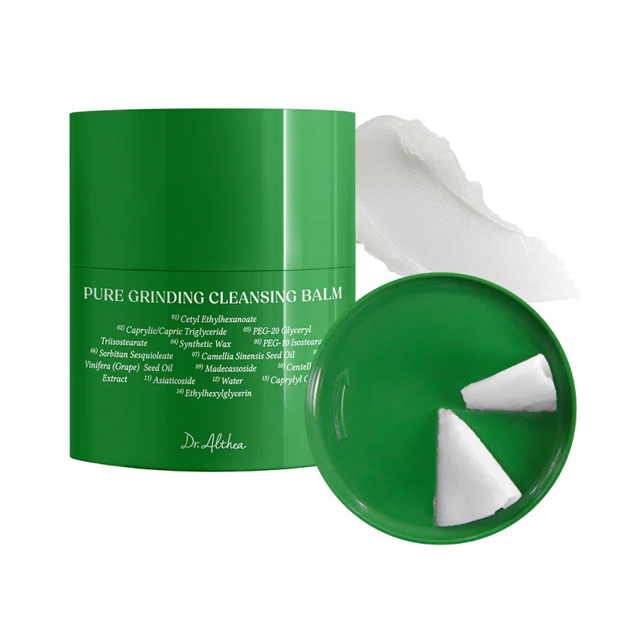 Dr. Althea Pure Grinding Cleansing Balm 50ml