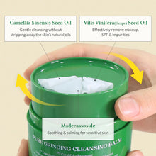 Load image into Gallery viewer, Dr. Althea Pure Grinding Cleansing Balm 50ml