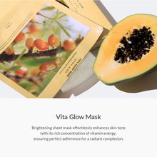 Load image into Gallery viewer, Dr.Althea Vita Glow Mask 5EA