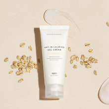 Load image into Gallery viewer, Purito Seoul Oat-in Calming Gel Cream 100ml