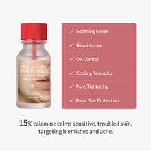 Load image into Gallery viewer, Dr.Althea 15% Calamine Spot Powder 15ml