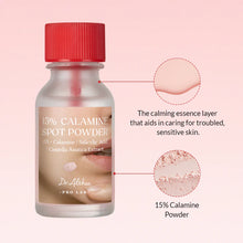 Load image into Gallery viewer, Dr.Althea 15% Calamine Spot Powder 15ml