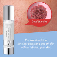 Load image into Gallery viewer, OOTD AHA BHA Clarifying Serum 50ml