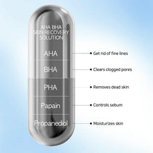 Load image into Gallery viewer, OOTD AHA BHA Clarifying Serum 50ml