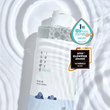 Load image into Gallery viewer, ROUND LAB 1025 Dokdo Cleansing Water 400ml Double Pack