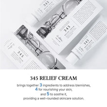 Load image into Gallery viewer, [1+1] Dr. Althea 345 Relief Cream 50ml