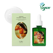 Load image into Gallery viewer, Dr.Althea Gentle Vitamin C Serum 30ml