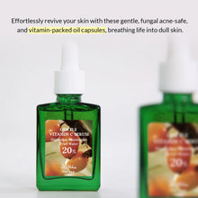 Load image into Gallery viewer, Dr.Althea Gentle Vitamin C Serum 30ml