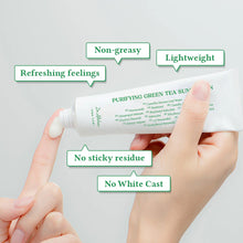 Load image into Gallery viewer, Dr.Althea Purifying Green Tea Sunscreen 50ml