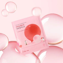 Load image into Gallery viewer, Round Lab Camellia Deep Collagen Firming Gel Mask 4EA