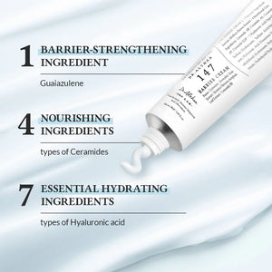 [1+1] Dr.Althea 147 Barrier Cream 50ml