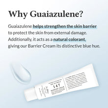 Load image into Gallery viewer, [1+1] Dr.Althea 147 Barrier Cream 50ml