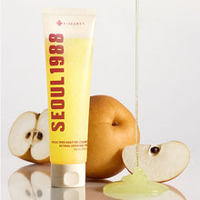 Load image into Gallery viewer, KSECRET Seoul 1988 Daily Gel Cleanser : Retinal Liposome + Pear 150ml