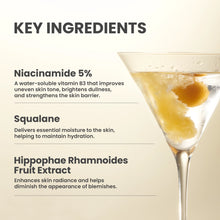 Load image into Gallery viewer, Axis-y Dark Spot Correcting Glow Serum 50ml