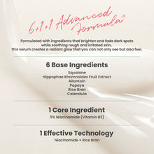 Load image into Gallery viewer, Axis-y Dark Spot Correcting Glow Serum 50ml