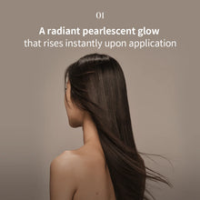Load image into Gallery viewer, GROWUS Damage Therapy No-Wash Treatment EX 250ml #Dew Rose