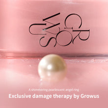 Load image into Gallery viewer, GROWUS Damage Therapy No-Wash Treatment EX 250ml #Dew Rose