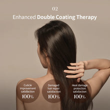 Load image into Gallery viewer, GROWUS Damage Therapy No-Wash Treatment EX 250ml #Dew Rose