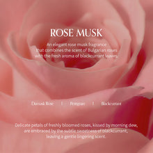 Load image into Gallery viewer, GROWUS Damage Therapy No-Wash Treatment EX 250ml #Dew Rose