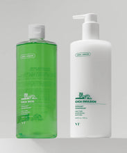 Load image into Gallery viewer, VT Cica Emulsion 500ml