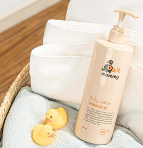 [1+1] DO IT MOMMY Baby Body Lotion 500ml