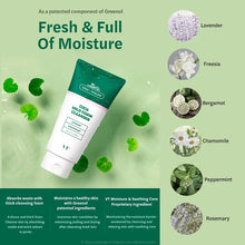 Load image into Gallery viewer, VT Cica Mild Foam Cleanser 300ml