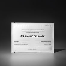 Load image into Gallery viewer, Dr.LIENJANG 49 TONING GEL MASK 5EA
