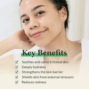 Dr.Althea Cushion Veil Calming Mask 4EA
