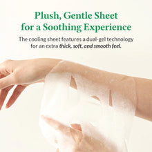Load image into Gallery viewer, Dr.Althea Cushion Veil Calming Mask 4EA