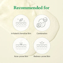 Load image into Gallery viewer, Dr.Althea Cushion Veil Calming Mask 4EA