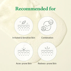 Dr.Althea Cushion Veil Calming Mask 4EA