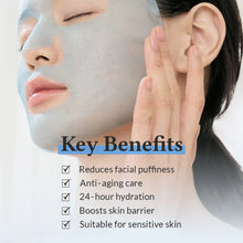 Load image into Gallery viewer, Dr.Althea Aqua Blue Hydration Mask 4EA