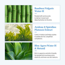 Load image into Gallery viewer, Dr.Althea Aqua Blue Hydration Mask 4EA