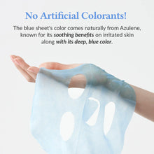 Load image into Gallery viewer, Dr.Althea Aqua Blue Hydration Mask 4EA