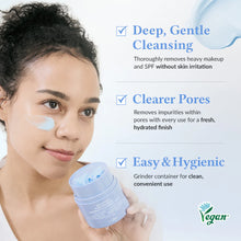 Load image into Gallery viewer, Dr.Althea Pore Refresh Grinding Cleansing Balm 50ml