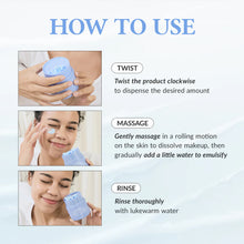 Load image into Gallery viewer, Dr.Althea Pore Refresh Grinding Cleansing Balm 50ml