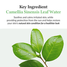 Load image into Gallery viewer, Dr.Althea Green Tea Fresh Sunscreen 45ml