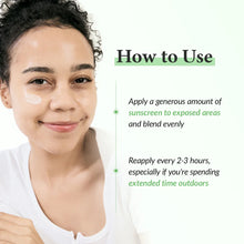 Load image into Gallery viewer, Dr.Althea Green Tea Fresh Sunscreen 45ml