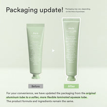 Load image into Gallery viewer, Abib Heartleaf Cream Calming Tube 75ml