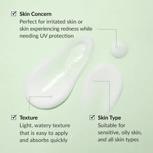 Load image into Gallery viewer, Dr.Althea Green Tea Fresh Sunscreen 45ml