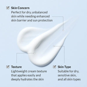 Dr.Althea Aqua Glowing Sunscreen 45ml