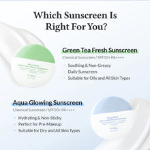 Load image into Gallery viewer, Dr.Althea Aqua Glowing Sunscreen 45ml