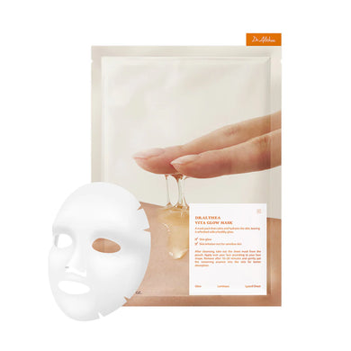 Dr.Althea Vita Glow Mask 4EA