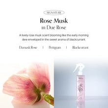 Load image into Gallery viewer, GROWUS Damage Therapy No-Wash Treatment EX 250ml #Dew Rose