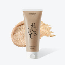 Load image into Gallery viewer, GROWUS Sea Salt Therapy Scalp Scaler 250g