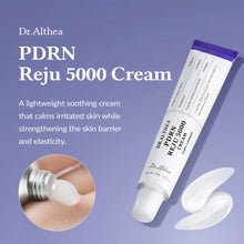 Load image into Gallery viewer, Dr.Althea PDRN Reju 5000 Cream 20g