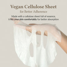 Load image into Gallery viewer, Dr.Althea 345 Relief Cream Mask 4EA