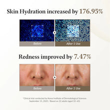 Load image into Gallery viewer, Dr.Althea 345 Relief Cream Mask 4EA