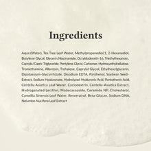 Load image into Gallery viewer, Dr.Althea 345 Relief Cream Mask 4EA